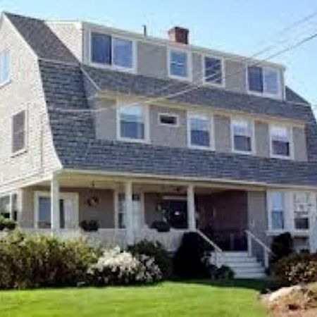 Seafarer Inn ロックポート エクステリア 写真